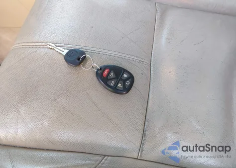 2007 Chevrolet Tahoe Lt из США, поврежденный, VIN 1GNFK13067R154599